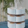 Gingham--2-Custom-Cake-ZA000102B-Picture1