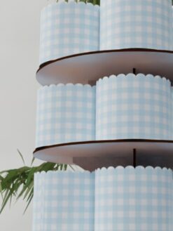 Gingham--2-Custom-Cake-ZA000102B-Picture2