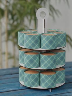 Gingham--9-Custom-Cake-ZA000102I-Picture1