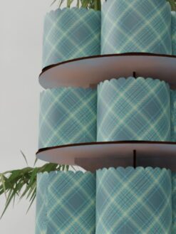 Gingham--9-Custom-Cake-ZA000102I-Picture2