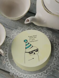 Doodle-77-Custom-Cake-ZA000104B-Picture1
