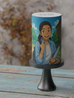 Ghibli-1-Custom-Cake-ZA000105A-Picture1