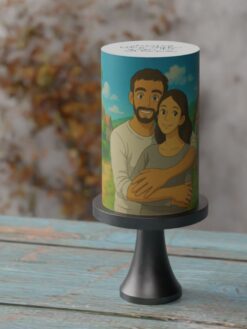 Ghibli-3-Custom-Cake-ZA000105C-Picture1
