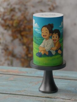 Ghibli-8-Custom-Cake-ZA000105H-Picture1