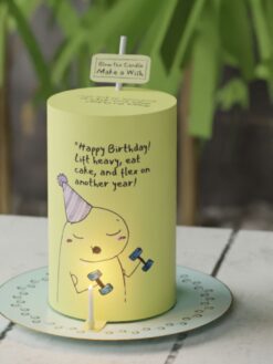 Make-a-Wish-11-Custom-Cake-ZA000096K-Picture1