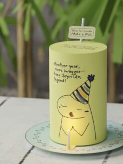 Make-a-Wish-4-Custom-Cake-ZA000096D-Picture1