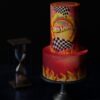 Tiny-Tots-25-Custom-Cake-ZCT00086I-Picture1