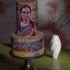 Picasso - 05 Cake | Premium Photo Cake for Birthdays & Celebrations