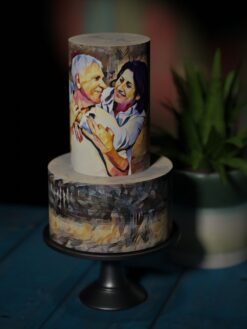 ZA000006A.DaVinci. Celebration Cakes.2tier0000.front