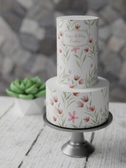 ZA000038A.Canvas Bloom. Celebration Cakes.2tier0000.front