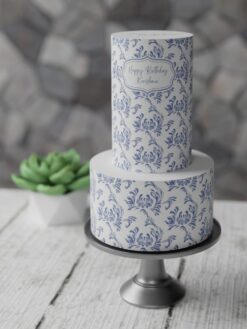 ZA000038B.Canvas Bloom. Celebration Cakes.2tier0000.front