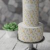 ZA000038D.Canvas Bloom. Celebration Cakes.2tier0000.front
