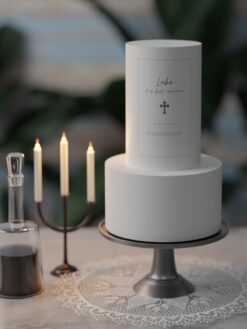 ZA000053A.Holy & Blessed. Celebration Cakes.2tier0000.front