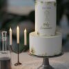 ZA000053C.Holy & Blessed. Celebration Cakes.2tier0000.front