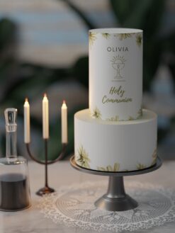 ZA000053C.Holy & Blessed. Celebration Cakes.2tier0000.front