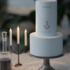 ZA000053E.Holy & Blessed. Celebration Cakes.2tier0000.front