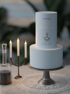 ZA000053E.Holy & Blessed. Celebration Cakes.2tier0000.front