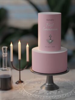 ZA000053F.Holy & Blessed. Celebration Cakes.2tier0000.front