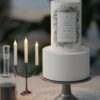 ZA000053H.Holy & Blessed. Celebration Cakes.2tier0000.front