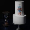 Superhero Celebration Cakes