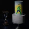 Superhero Celebration Cakes