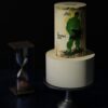 Superhero Celebration Cakes