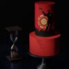 Superhero Celebration Cakes