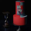 Superhero Celebration Cakes