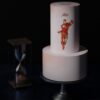 Superhero Celebration Cakes