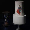 Superhero Celebration Cakes
