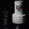 Superhero Celebration Cakes