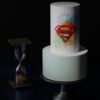 Superhero Celebration Cakes