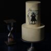 Superhero Celebration Cakes
