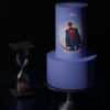 Superhero Celebration Cakes