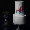 Superhero Celebration Cakes