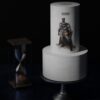 Superhero Celebration Cakes