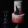 Superhero Celebration Cakes