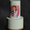 ZA000057B.Fairy Tale. Celebration Cakes.2tier0000.front