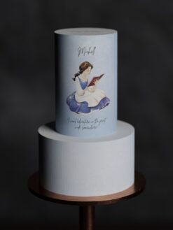 ZA000057C.Fairy Tale. Celebration Cakes.2tier0000.front