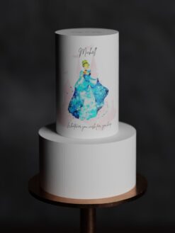 ZA000057D.Fairy Tale. Celebration Cakes.2tier0000.front