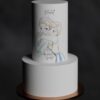 ZA000057I.Fairy Tale. Celebration Cakes.2tier0000.front