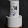 ZA000057O.Fairy Tale. Celebration Cakes.2tier0000.front