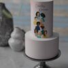 ZA000066F.Womania. Celebration Cakes.2tier0000.front
