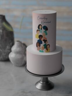 ZA000066F.Womania. Celebration Cakes.2tier0000.front