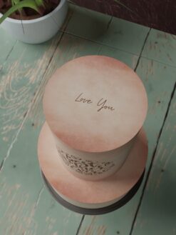 ZA000068A.Mothers Day. Celebration Cakes.2tier0000.top
