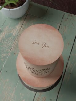 ZA000068D.Mothers Day. Celebration Cakes.2tier0000.top