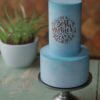 ZA000068F.Mothers Day. Celebration Cakes.2tier0000.front