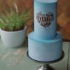 ZA000068G.Mothers Day. Celebration Cakes.2tier0000.front