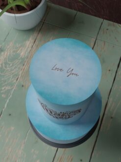 ZA000068G.Mothers Day. Celebration Cakes.2tier0000.top