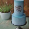 ZA000068H.Mothers Day. Celebration Cakes.2tier0000.front